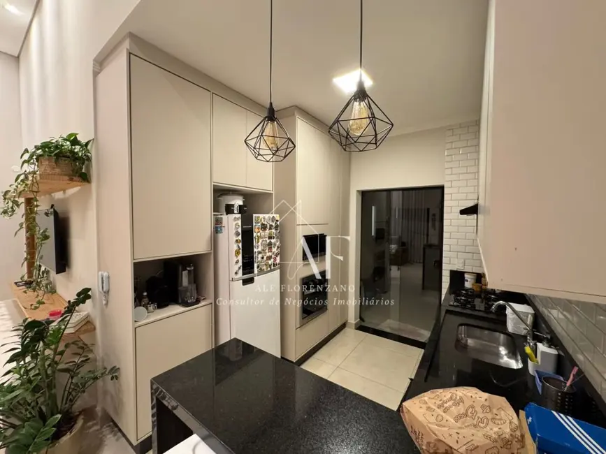 Foto 4 de Casa com 3 quartos à venda, 118m2 em Braganca Paulista - SP