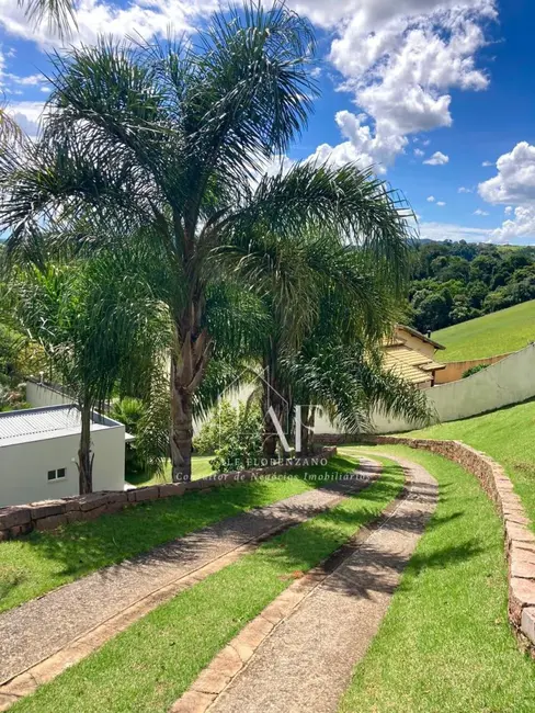 Foto 2 de Chácara com 3 quartos à venda, 350m2 em Vargem - SP