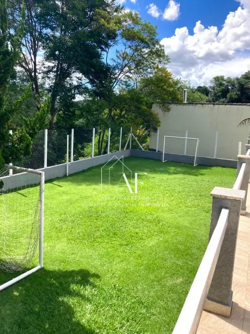 Foto 8 de Chácara com 3 quartos à venda, 350m2 em Vargem - SP