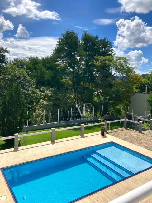 Chácara com 3 quartos à venda, 350m2 em Vargem - SP - imagem 7 Foto 7 de Chácara com 3 quartos à venda, 350m2 em Vargem - SP