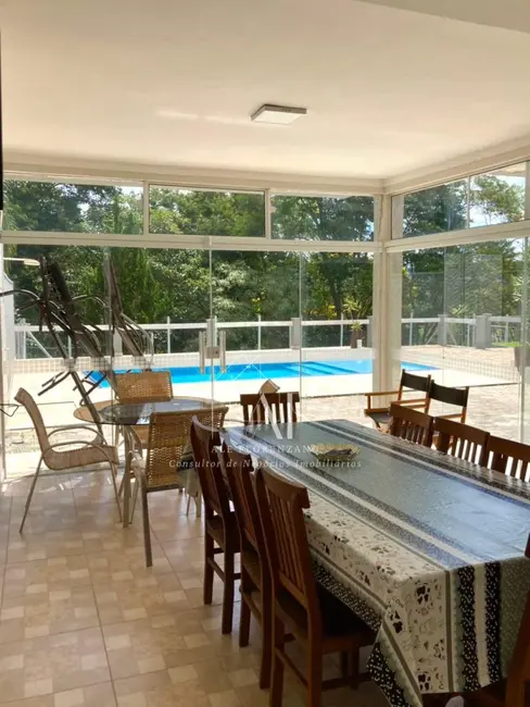 Foto 4 de Chácara com 3 quartos à venda, 350m2 em Vargem - SP