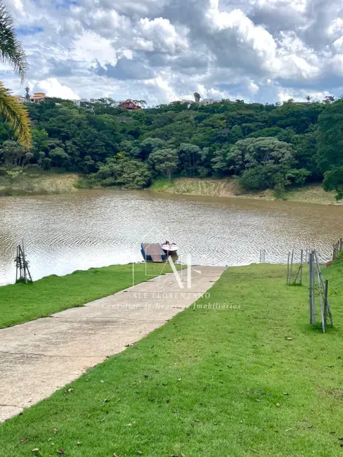 Foto 1 de Chácara com 3 quartos à venda, 350m2 em Vargem - SP