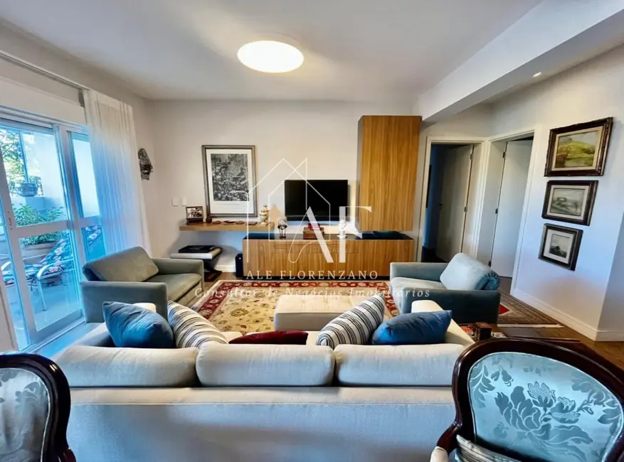Foto 1 de Apartamento com 3 quartos à venda, 181m2 em Jardim Nova Bragança, Braganca Paulista - SP