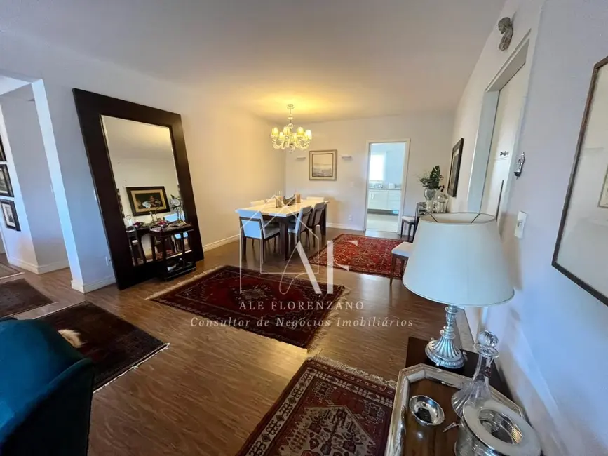 Apartamento com 3 quartos à venda, 181m2 em Jardim Nova Bragança, Braganca Paulista - SP - imagem 4 Foto 4 de Apartamento com 3 quartos à venda, 181m2 em Jardim Nova Bragança, Braganca Paulista - SP