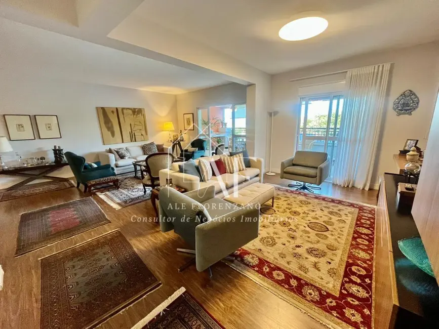 Apartamento com 3 quartos à venda, 181m2 em Jardim Nova Bragança, Braganca Paulista - SP - imagem 3 Foto 3 de Apartamento com 3 quartos à venda, 181m2 em Jardim Nova Bragança, Braganca Paulista - SP