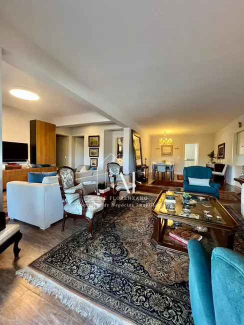 Apartamento com 3 quartos à venda, 181m2 em Jardim Nova Bragança, Braganca Paulista - SP - imagem 5 Foto 5 de Apartamento com 3 quartos à venda, 181m2 em Jardim Nova Bragança, Braganca Paulista - SP