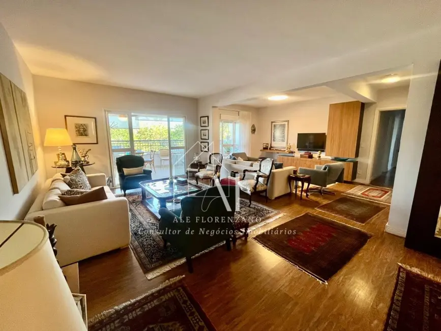 Apartamento com 3 quartos à venda, 181m2 em Jardim Nova Bragança, Braganca Paulista - SP - imagem 2 Foto 2 de Apartamento com 3 quartos à venda, 181m2 em Jardim Nova Bragança, Braganca Paulista - SP