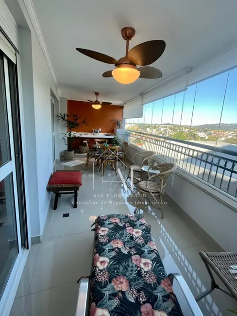 Apartamento com 3 quartos à venda, 181m2 em Jardim Nova Bragança, Braganca Paulista - SP - imagem 6 Foto 6 de Apartamento com 3 quartos à venda, 181m2 em Jardim Nova Bragança, Braganca Paulista - SP