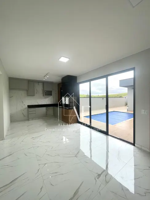 Casa de Condomínio com 3 quartos à venda, 213m2 em Braganca Paulista - SP - imagem 5 Foto 5 de Casa de Condomínio com 3 quartos à venda, 213m2 em Braganca Paulista - SP