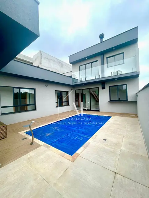 Casa de Condomínio com 3 quartos à venda, 213m2 em Braganca Paulista - SP - imagem 9 Foto 9 de Casa de Condomínio com 3 quartos à venda, 213m2 em Braganca Paulista - SP