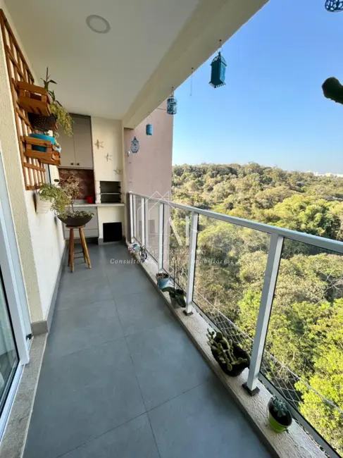 Foto 9 de Apartamento com 3 quartos à venda, 84m2 em Jardim do Lago, Braganca Paulista - SP