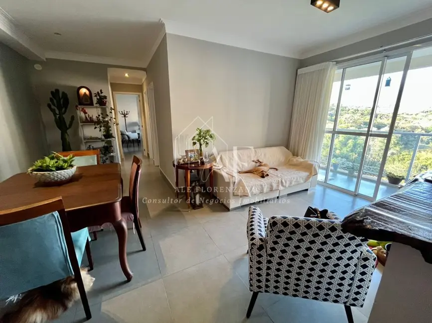 Foto 2 de Apartamento com 3 quartos à venda, 84m2 em Jardim do Lago, Braganca Paulista - SP