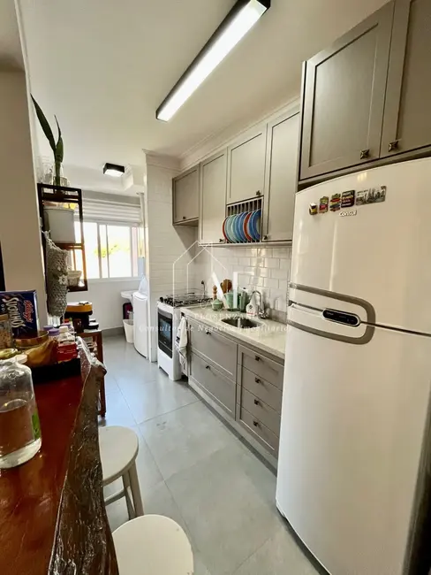 Foto 3 de Apartamento com 3 quartos à venda, 84m2 em Jardim do Lago, Braganca Paulista - SP