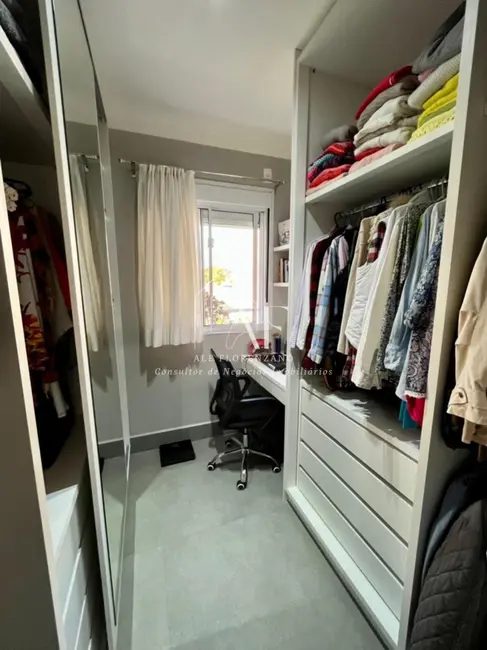 Foto 8 de Apartamento com 3 quartos à venda, 84m2 em Jardim do Lago, Braganca Paulista - SP