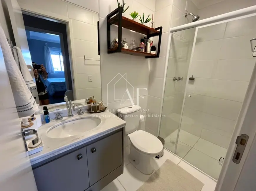 Foto 6 de Apartamento com 3 quartos à venda, 84m2 em Jardim do Lago, Braganca Paulista - SP