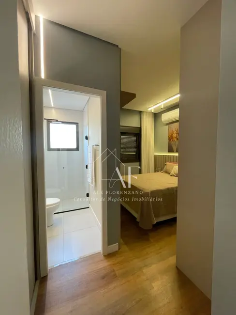 Foto 9 de Apartamento com 2 quartos à venda, 64m2 em Parque das Faculdades, Braganca Paulista - SP