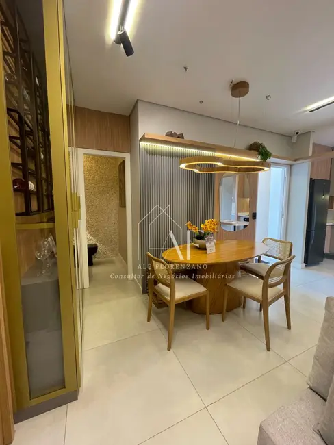 Foto 4 de Apartamento com 2 quartos à venda, 64m2 em Parque das Faculdades, Braganca Paulista - SP