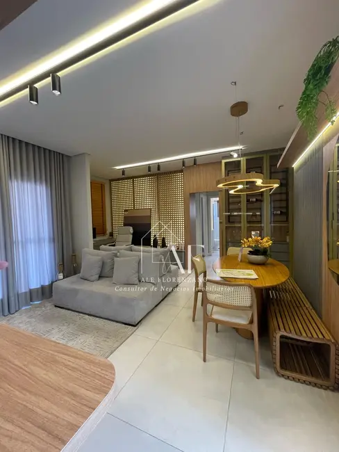 Foto 1 de Apartamento com 2 quartos à venda, 64m2 em Parque das Faculdades, Braganca Paulista - SP