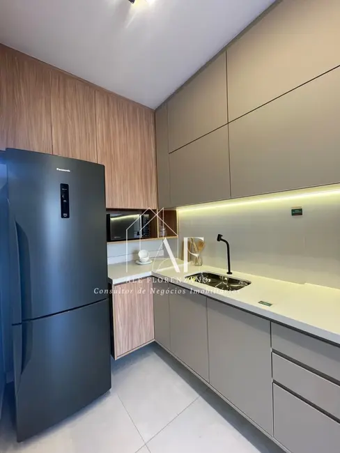 Foto 7 de Apartamento com 2 quartos à venda, 64m2 em Parque das Faculdades, Braganca Paulista - SP