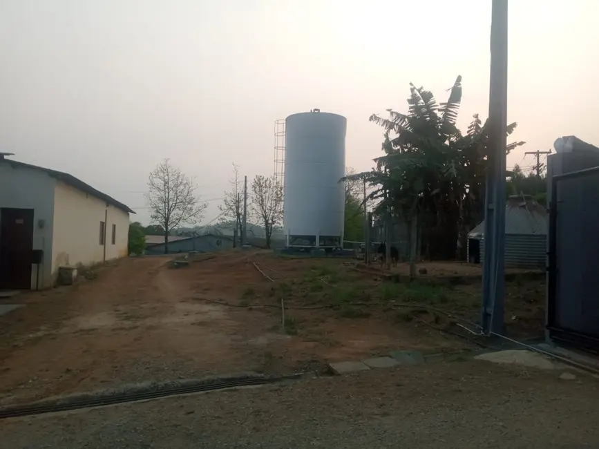 Foto 4 de Fazenda / Haras à venda em Boa Vista dos Silva, Braganca Paulista - SP