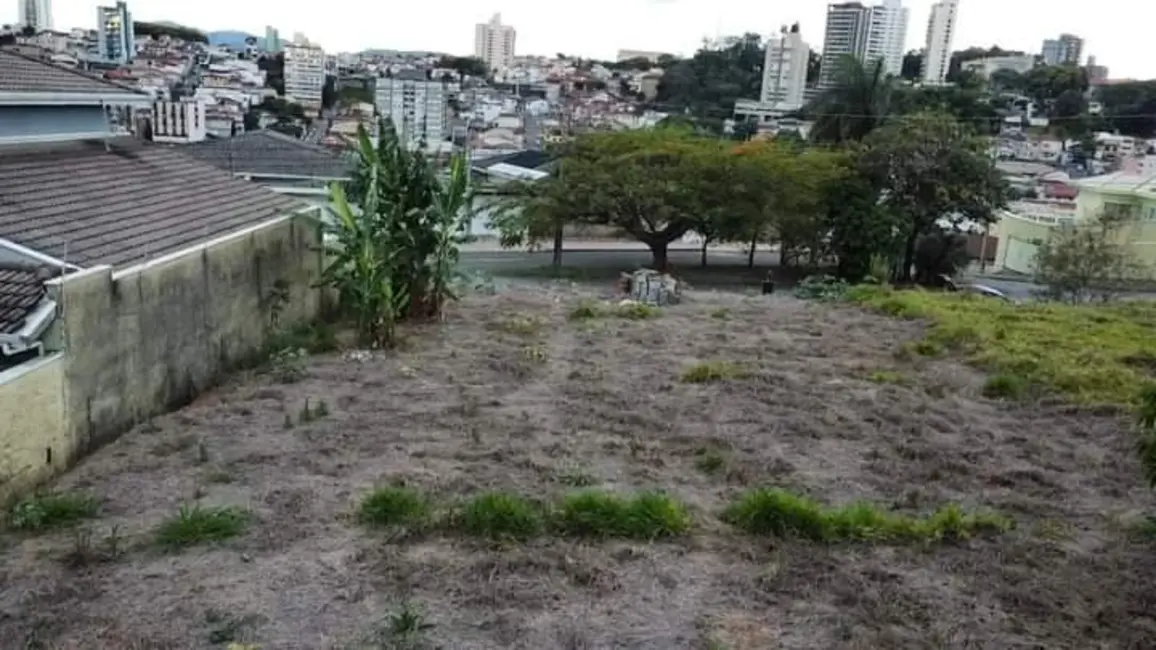 Foto 3 de Terreno / Lote à venda, 609m2 em Jardim América, Braganca Paulista - SP