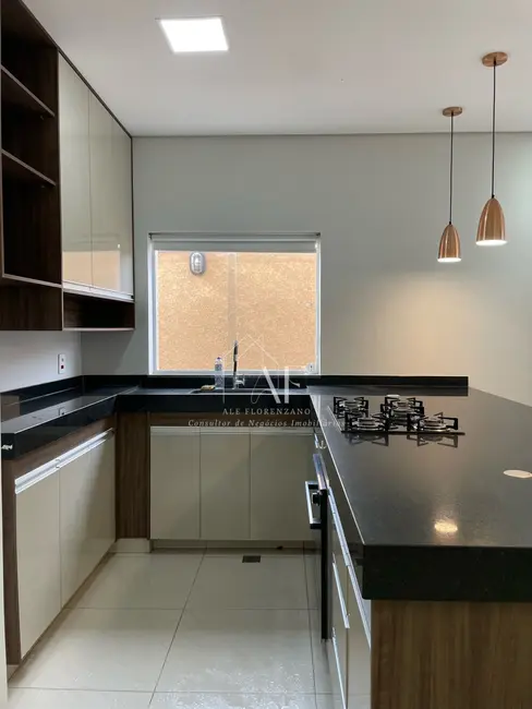 Foto 4 de Casa com 3 quartos à venda, 150m2 em Vila Mota, Braganca Paulista - SP