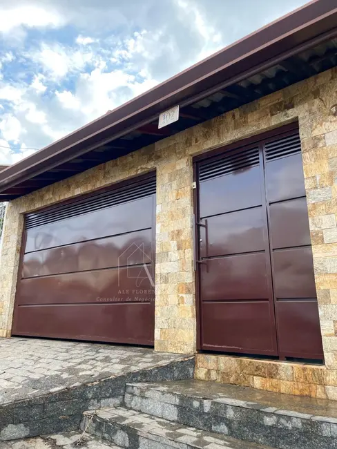 Foto 1 de Casa com 3 quartos à venda, 150m2 em Vila Mota, Braganca Paulista - SP