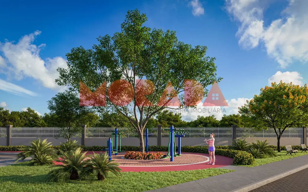 Foto 3 de Casa com 2 quartos à venda, 40m2 em Papagaio, Feira De Santana - BA