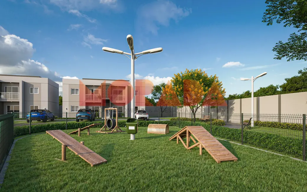 Foto 5 de Casa com 2 quartos à venda, 40m2 em Papagaio, Feira De Santana - BA