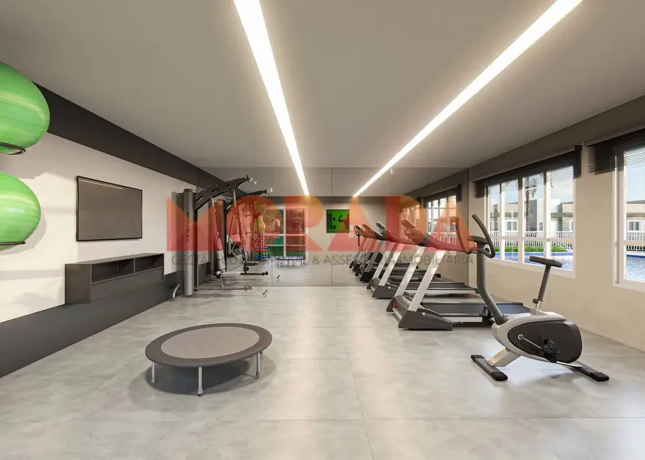 Foto 8 de Casa com 2 quartos à venda, 40m2 em Papagaio, Feira De Santana - BA