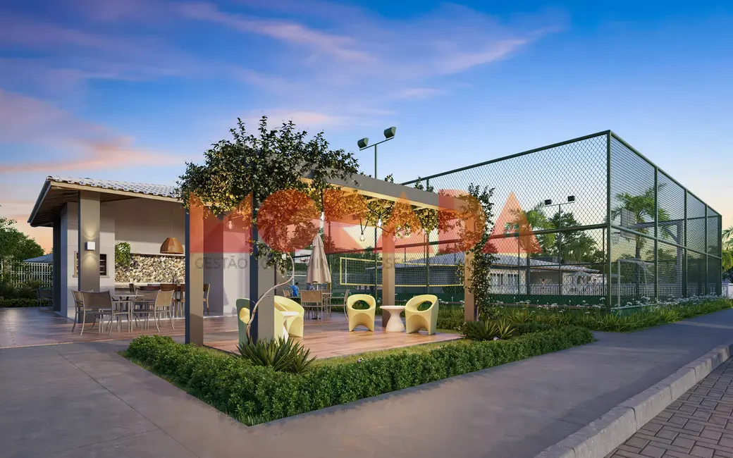 Foto 6 de Casa com 2 quartos à venda, 40m2 em Papagaio, Feira De Santana - BA