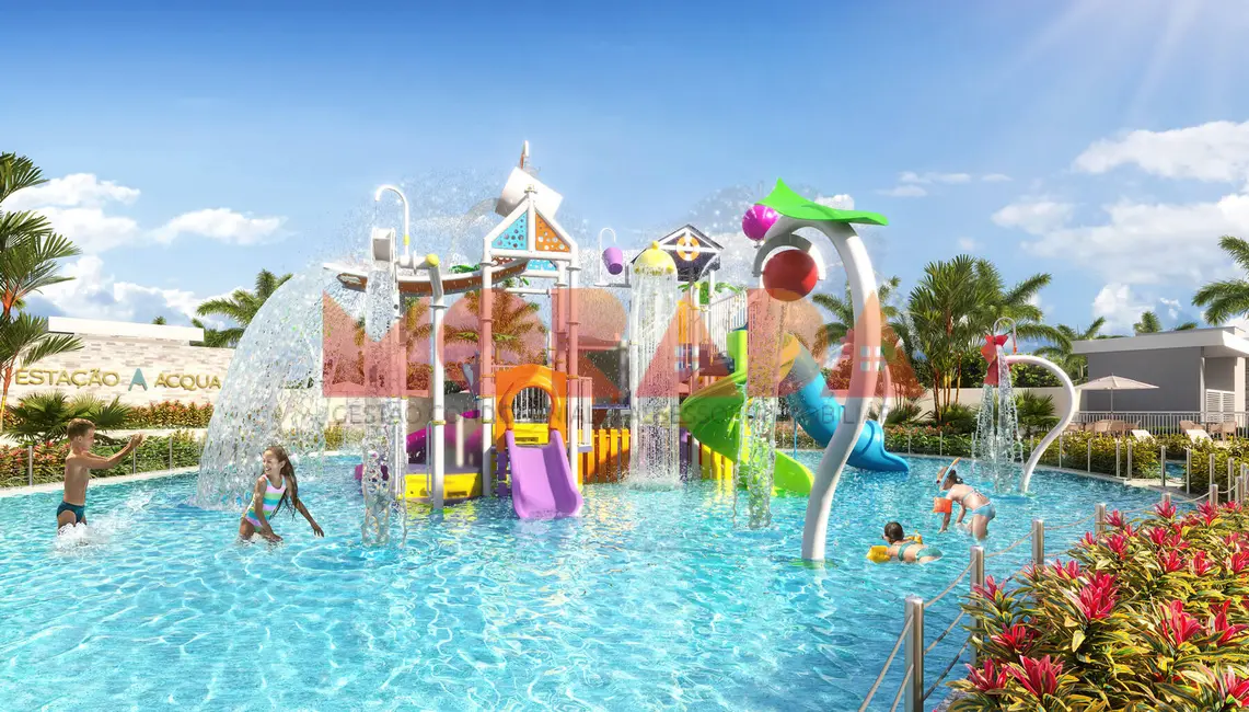 Apartamento com 2 quartos à venda, 40m2 em Conceição, Feira De Santana - BA - imagem 8 Foto 8 de Apartamento com 2 quartos à venda, 40m2 em Conceição, Feira De Santana - BA