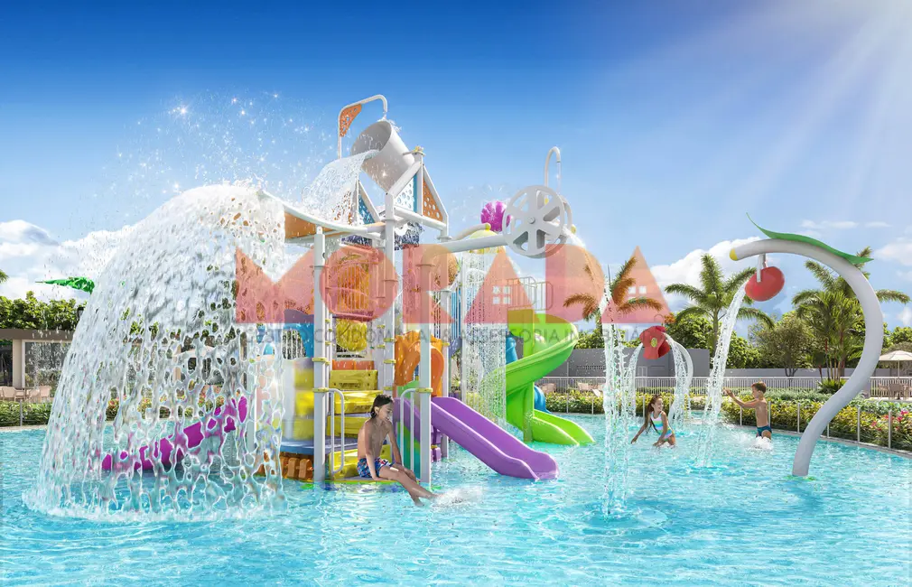 Apartamento com 2 quartos à venda, 40m2 em Conceição, Feira De Santana - BA - imagem 5 Foto 5 de Apartamento com 2 quartos à venda, 40m2 em Conceição, Feira De Santana - BA