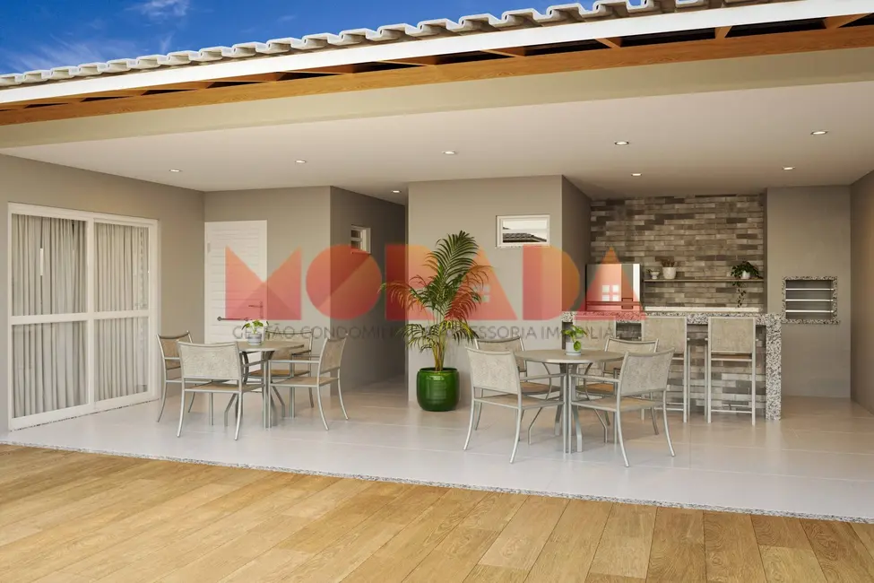 Foto 3 de Apartamento com 2 quartos à venda, 43m2 em Sim, Feira De Santana - BA