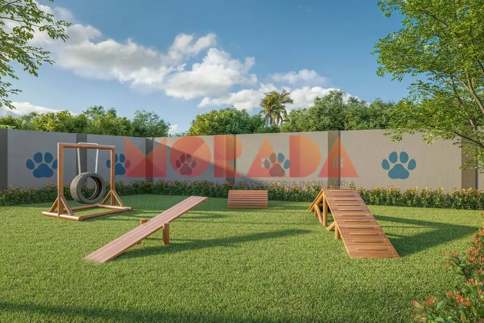 Foto 6 de Apartamento com 2 quartos à venda, 43m2 em Sim, Feira De Santana - BA