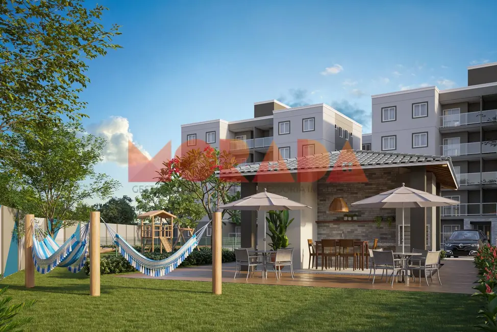 Foto 9 de Apartamento com 2 quartos à venda, 43m2 em Sim, Feira De Santana - BA