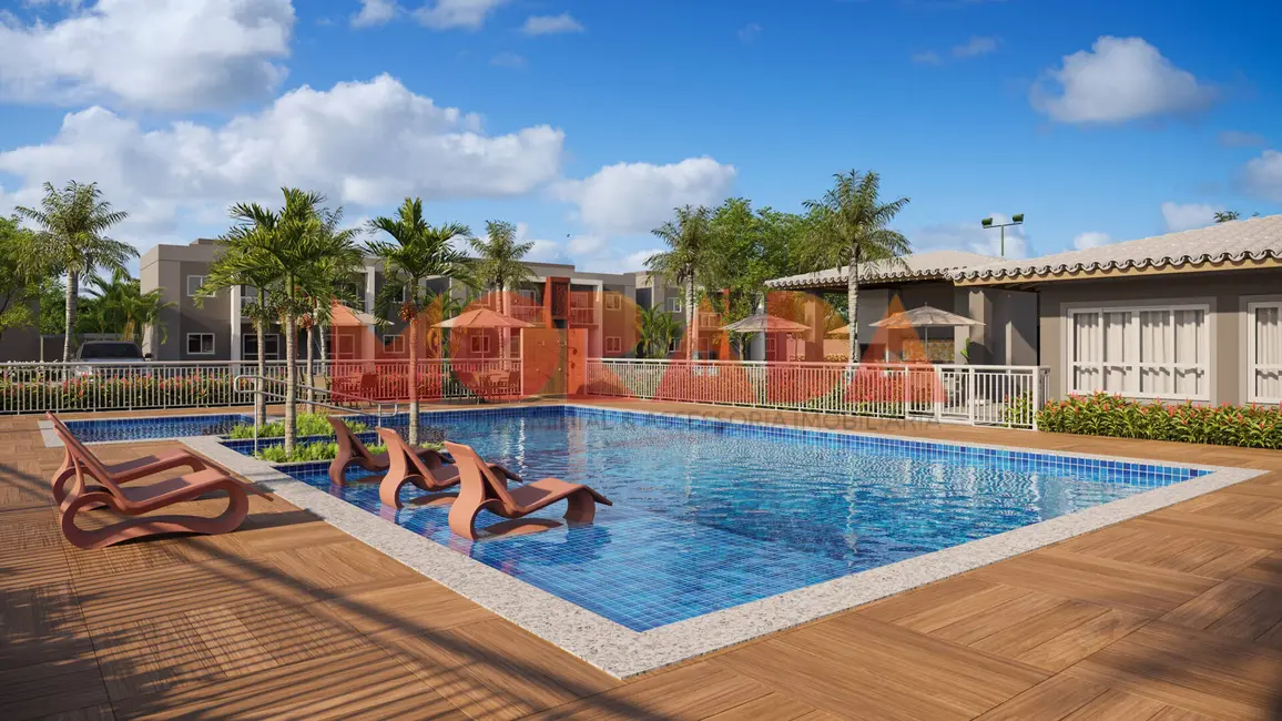 Foto 8 de Casa com 2 quartos à venda, 41m2 em Sim, Feira De Santana - BA