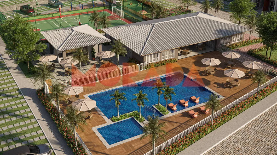 Foto 7 de Casa com 2 quartos à venda, 41m2 em Sim, Feira De Santana - BA