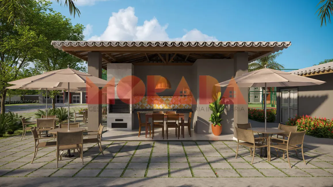 Foto 5 de Casa com 2 quartos à venda, 41m2 em Sim, Feira De Santana - BA