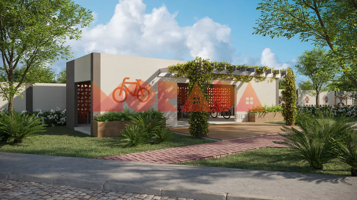 Foto 3 de Casa com 2 quartos à venda, 41m2 em Sim, Feira De Santana - BA