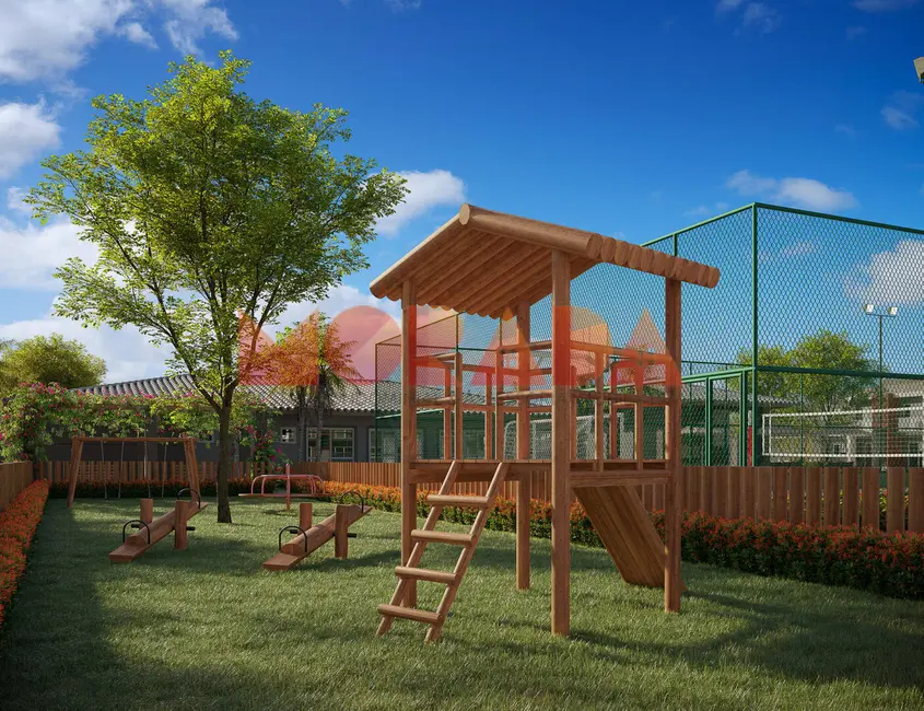 Foto 6 de Casa com 2 quartos à venda, 41m2 em Sim, Feira De Santana - BA