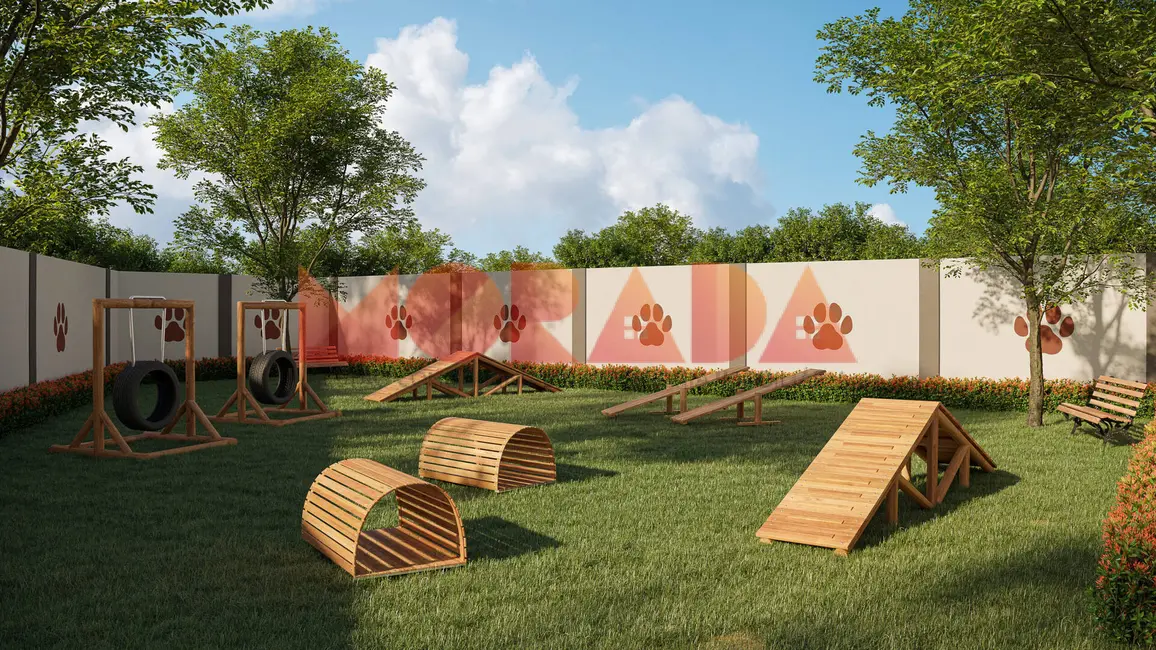 Foto 4 de Casa com 2 quartos à venda, 41m2 em Sim, Feira De Santana - BA