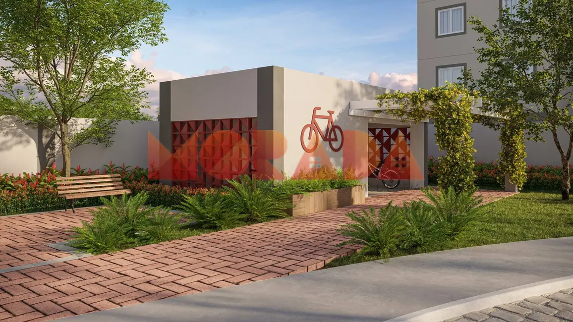 Apartamento à venda em Sim, Feira De Santana - BA - imagem 4 Foto 4 de Apartamento à venda em Sim, Feira De Santana - BA