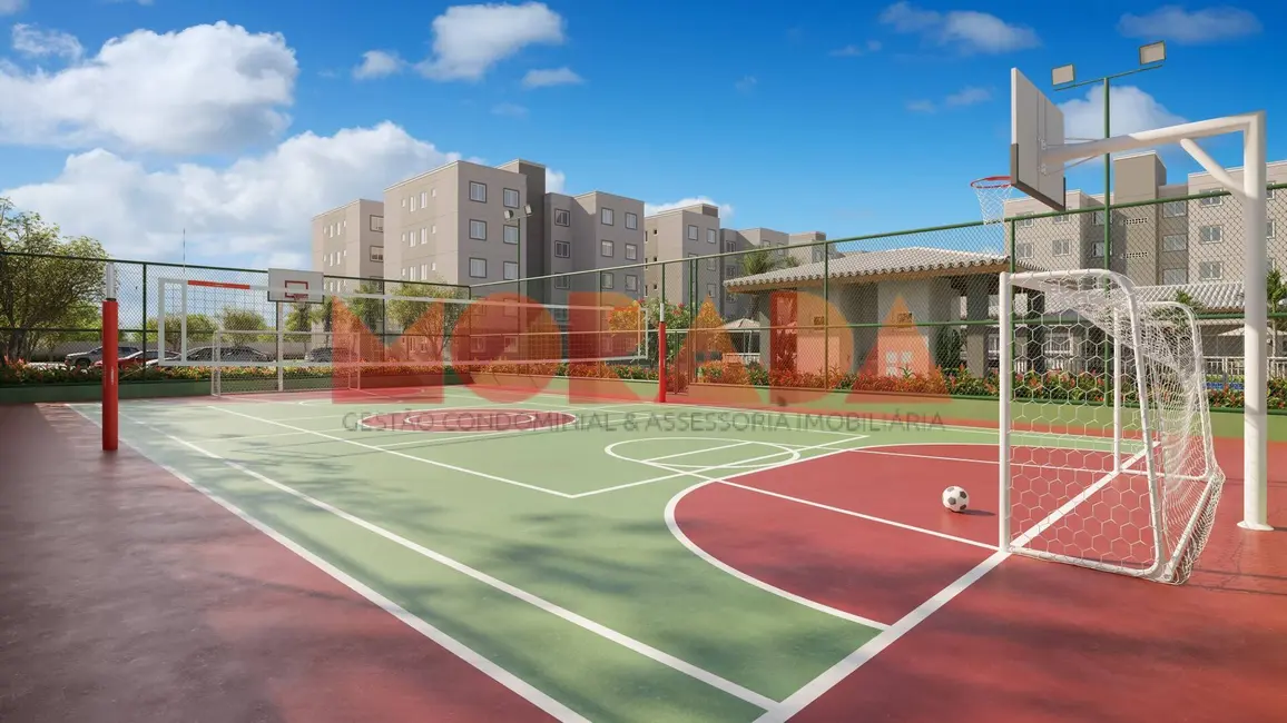 Apartamento à venda em Sim, Feira De Santana - BA - imagem 5 Foto 5 de Apartamento à venda em Sim, Feira De Santana - BA