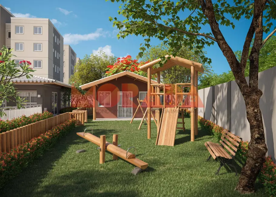 Apartamento à venda em Sim, Feira De Santana - BA - imagem 9 Foto 9 de Apartamento à venda em Sim, Feira De Santana - BA