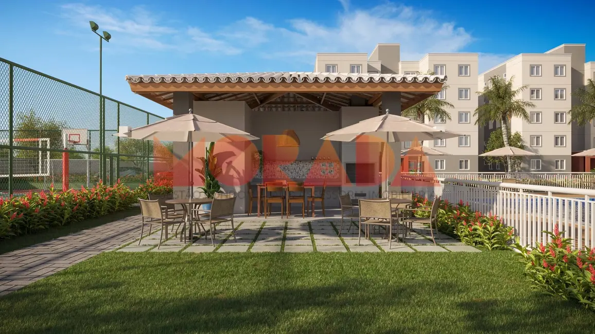 Apartamento à venda em Sim, Feira De Santana - BA - imagem 6 Foto 6 de Apartamento à venda em Sim, Feira De Santana - BA