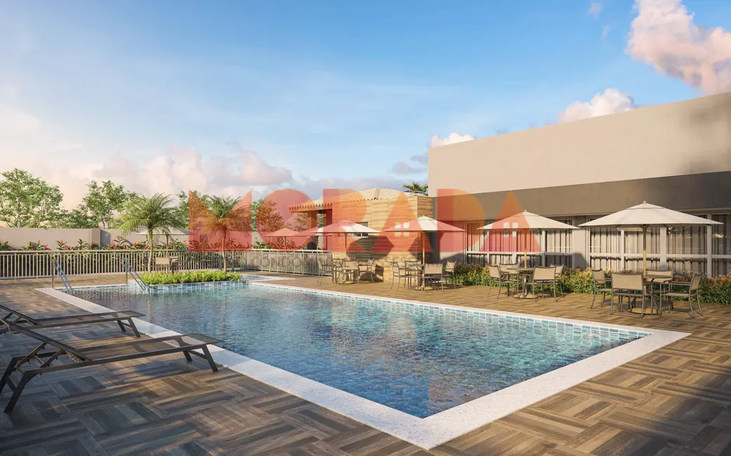 Foto 4 de Casa com 2 quartos à venda, 101m2 em Conceição, Feira De Santana - BA