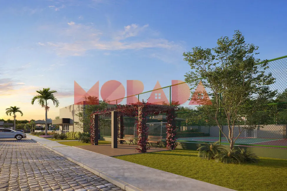 Foto 9 de Casa com 2 quartos à venda, 101m2 em Conceição, Feira De Santana - BA