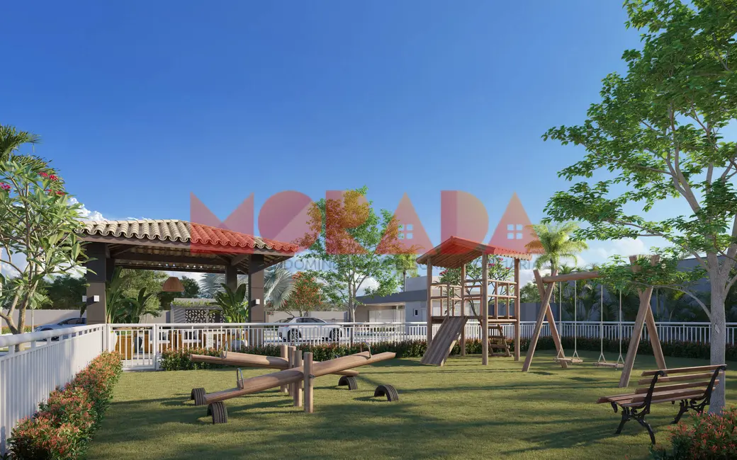 Foto 3 de Casa com 2 quartos à venda, 101m2 em Conceição, Feira De Santana - BA