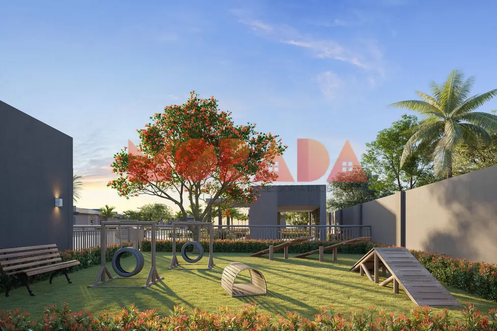 Foto 8 de Casa com 2 quartos à venda, 101m2 em Conceição, Feira De Santana - BA